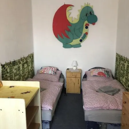 Apartment Istvan