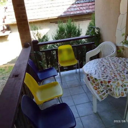 Istvan * Tiszafüred