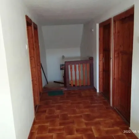 Apartment Istvan
